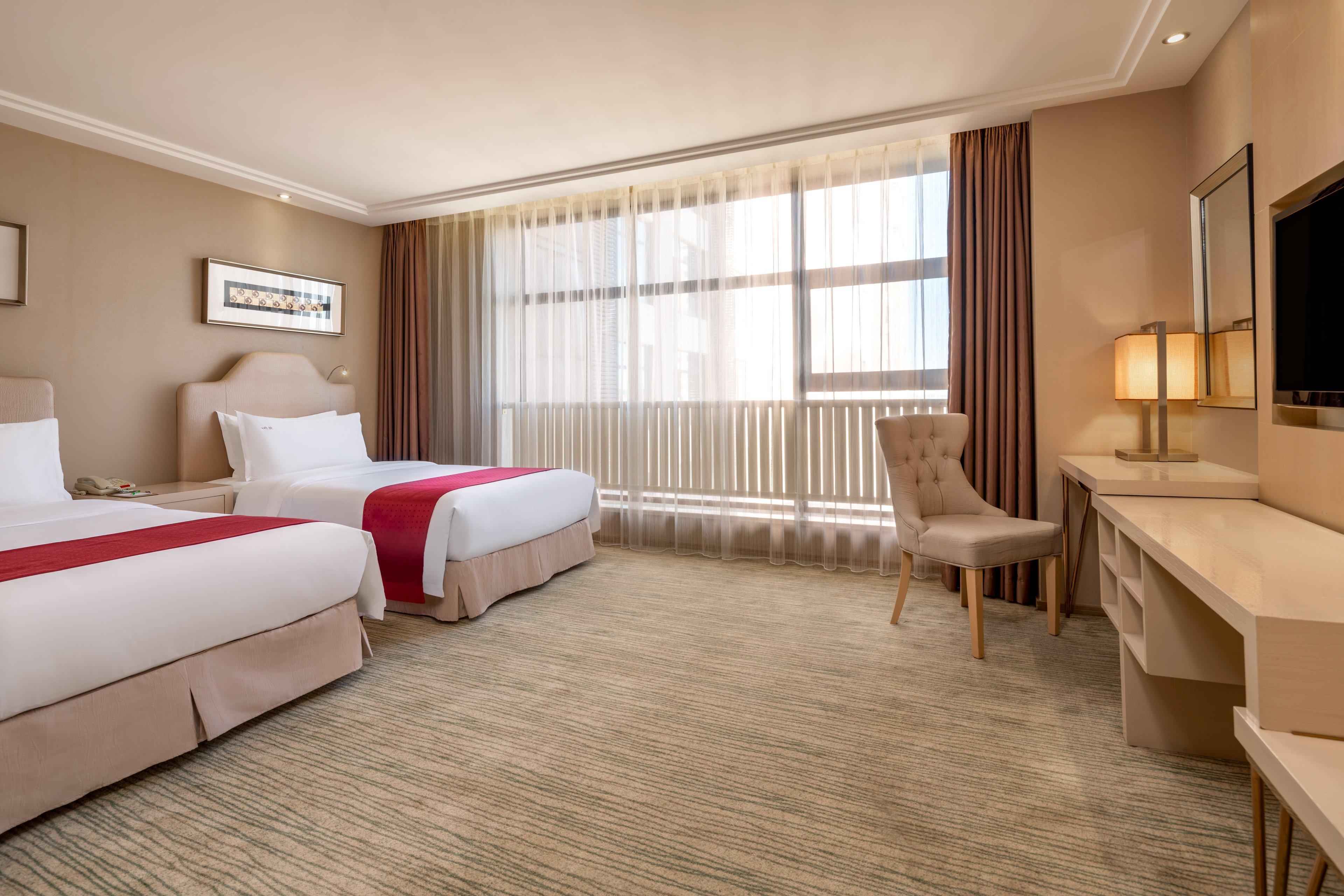Holiday Inn & Suites Hulunbuir, An Ihg Hotel Ngoại thất bức ảnh